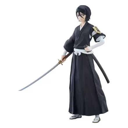 Bleach Pop Up Parade SP PVC kip Rukia Kuchiki 16 cm fotografija izdelka