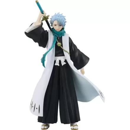 Bleach Pop Up Parade PVC Kip Toshiro Hitsugaya 16 cm termékfotója