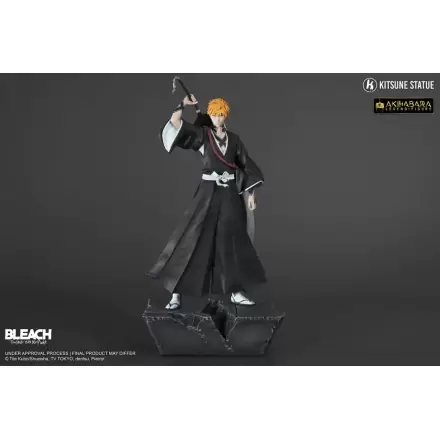 Bleach: Thousand-Year Blood War figura PVC kip 1/8 Ichigo 29 cm termékfotója