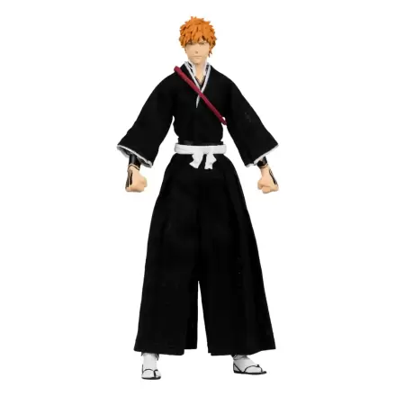 Bleach: Thousand-Year Blood War Akcijska figura Ichigo Kurosaki 18 cm termékfotója