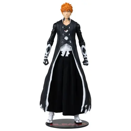 Bleach: Thousand-Year Blood War akcijska figura Ichigo Kurosaki (Fullbring Bankai) 18 cm fotografija izdelka
