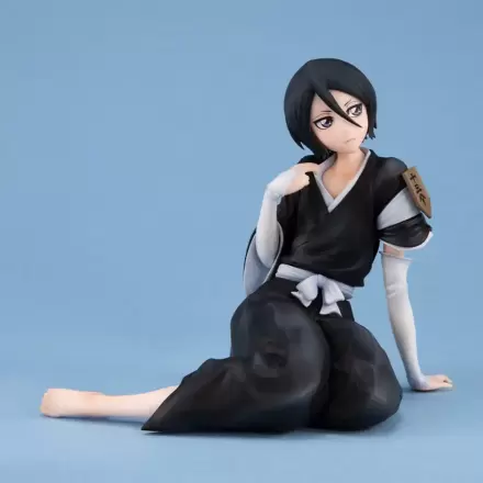 Bleach: Thousand-Year Blood War Kip Melty Princess PVC Rukia, velikost dlani, 9 cm termékfotója