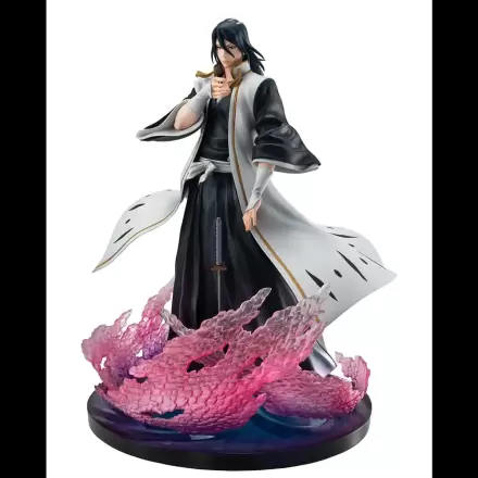 Bleach: Thousand-Year Blood War Precious G.E.M. Series PVC kip Byakuya Kuchiki 25 cm termékfotója