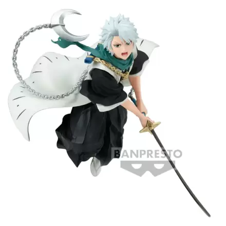 Bleach Toushiro Hitsugaya Vibration Stars figura 14 cm termékfotója