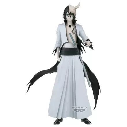 Bleach Ulquiorra Shifar Maximatic figura 23 cm fotografija izdelka