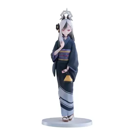 Blue Archiv F:Nex PVC kip 1/7 Kayoko (NewYear) 27 cm fotografija izdelka