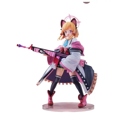 Blue Archive PVC kip 1/6 Momoi 24 cm fotografija izdelka