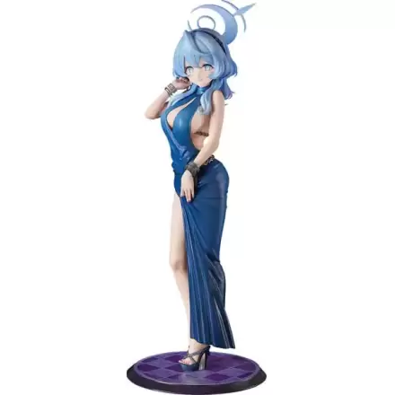 Blue Archive PVC kip 1/7 Ako (Dress) 25 cm fotografija izdelka