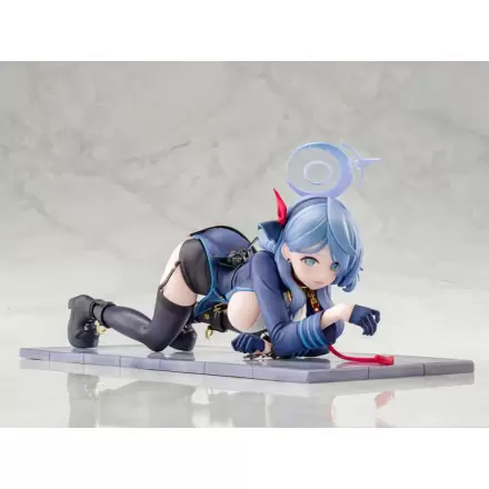 Blue Archive PVC kip 1/7 Ako Memorial Lobby Ver. 23 cm fotografija izdelka
