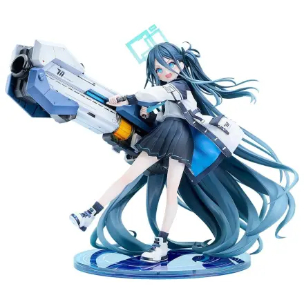 Blue Archive PVC figura 1/7 Aris: Awaken, Supernova! 23 cm fotografija izdelka