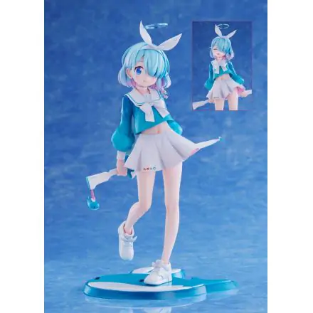 Blue Archive PVC Kip 1/7 Arona Ami Ami Limited Edition 22 cm fotografija izdelka