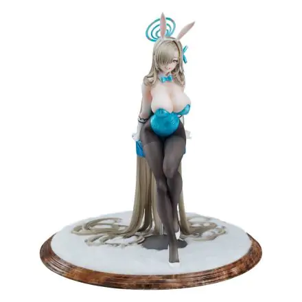 Blue Archive PVC Kip 1/7 Asuna Ichinose (Bunny Girl) 29 cm termékfotója