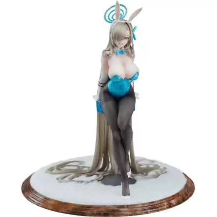 Blue Archive PVC kip 1/7 Asuna Ichinose Zajčica (re-run) 29 cm fotografija izdelka