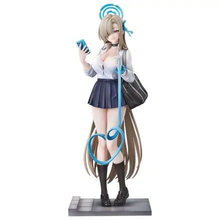 Blue Archive PVC figura 1/7 Asuna (School): Memorial Lobby Ver. 26 cm fotografija izdelka