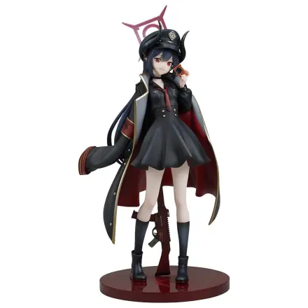 Blue Archive PVC kip 1/7 Chiaki 28 cm fotografija izdelka