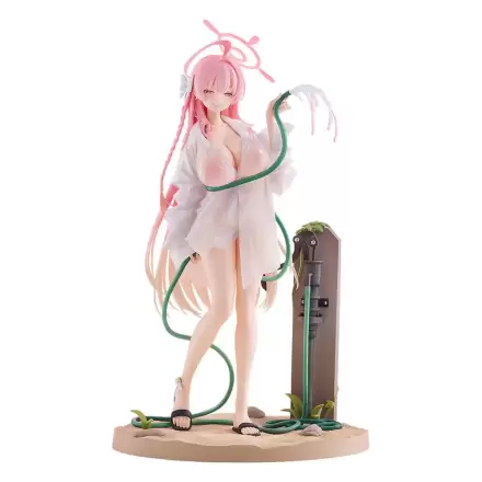 Blue Archive PVC kip 1/7 Hanako Swimsuit Ver. 26 cm fotografija izdelka
