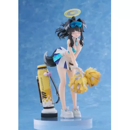 Blue Archive PVC kip 1/7 Hibiki (Cheerleader) 25 cm fotografija izdelka