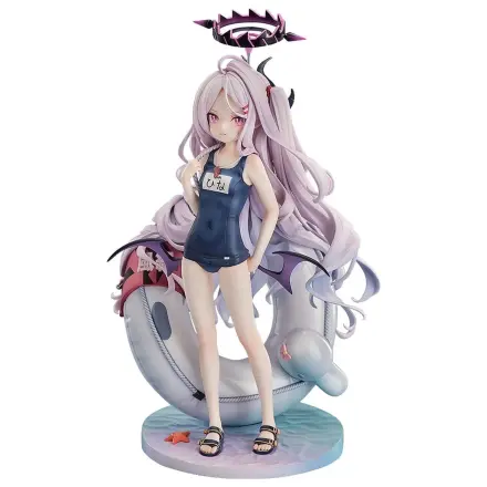 Blue Archive PVC figura 1/7 Hina (Swimsuit) 24 cm fotografija izdelka