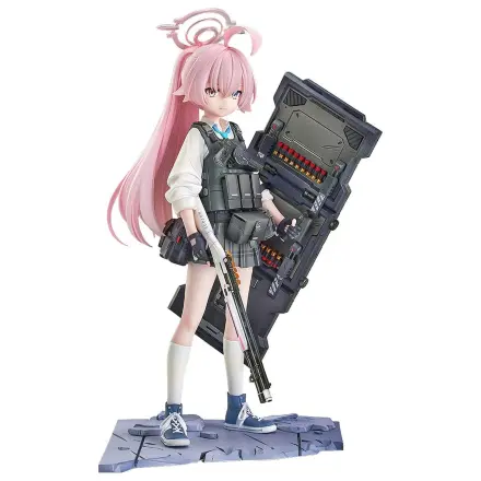 Blue Archive PVC kip 1/7 Hoshino (Battle) 24 cm fotografija izdelka