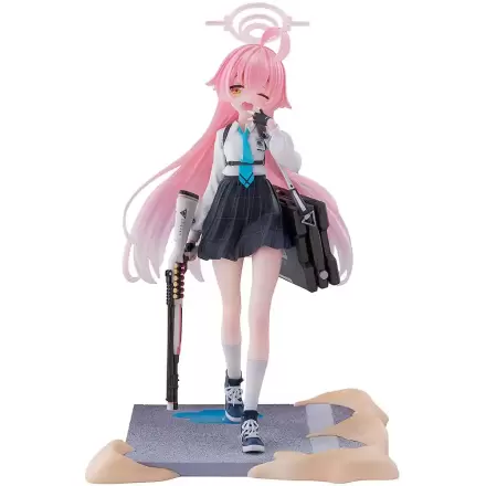 Blue Archive PVC Kip 1/7 Hoshino 21 cm fotografija izdelka