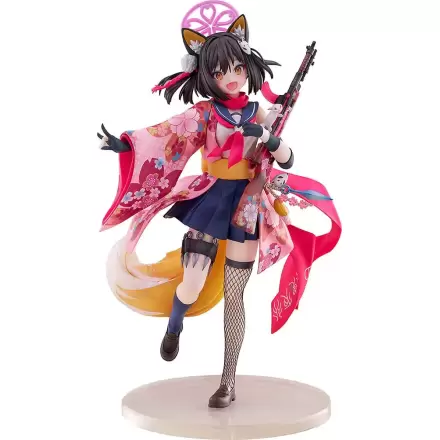Blue Archive PVC figurica 1/7 Izuna 23 cm fotografija izdelka