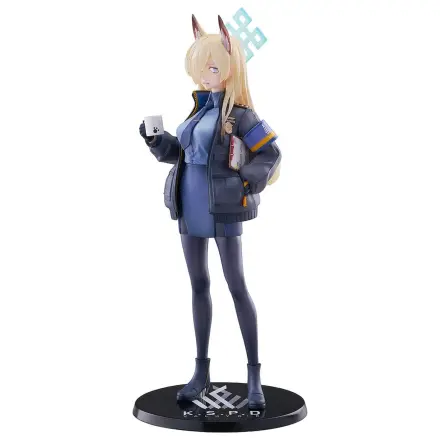 Blue Archive PVC figura 1/7 Kanna 24 cm fotografija izdelka