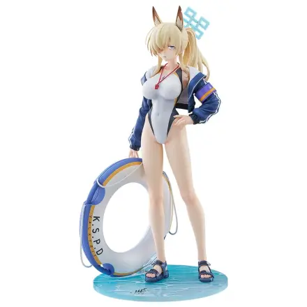 Blue Archive PVC kip 1/7 Kanna (Swimsuit) 25 cm fotografija izdelka