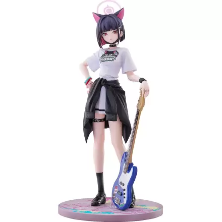 Blue Archive PVC kip 1/7 Kazusa (Band) 24 cm fotografija izdelka
