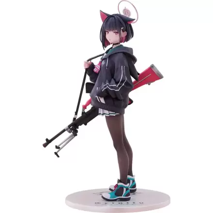 Blue Archive PVC Kip 1/7 Kazusa 24 cm fotografija izdelka