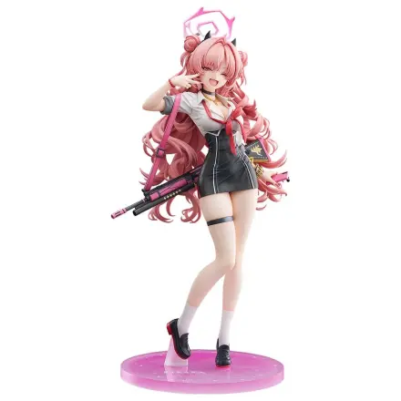 Blue Archive PVC figura 1/7 Kirara 26 cm fotografija izdelka