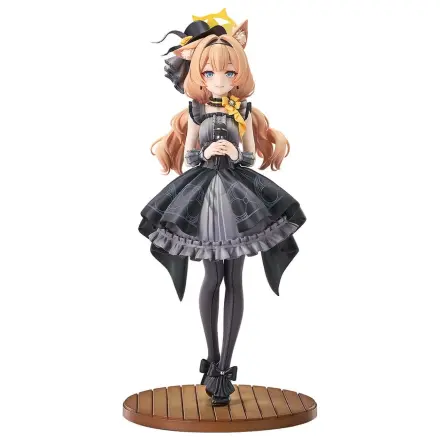Blue Archive PVC kip 1/7 Mari (Idol): Memorial Lobby Ver. 24 cm fotografija izdelka