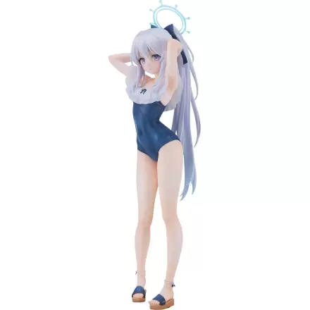 Blue Archive PVC Kip 1/7 Miyako (Swimsuit): Memorial Lobby Ver. 24 cm termékfotója