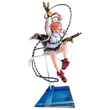 Blue Archive PVC figura 1/7 Neru: Call Sign Double O 32 cm fotografija izdelka