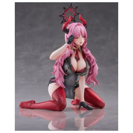 Blue Archive PVC figura 1/7 Satsuki Memorial Lobby Ver. 21 cm fotografija izdelka