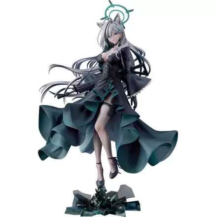 Blue Archive PVC kip 1/7 Shiroko*Terror 30 cm fotografija izdelka