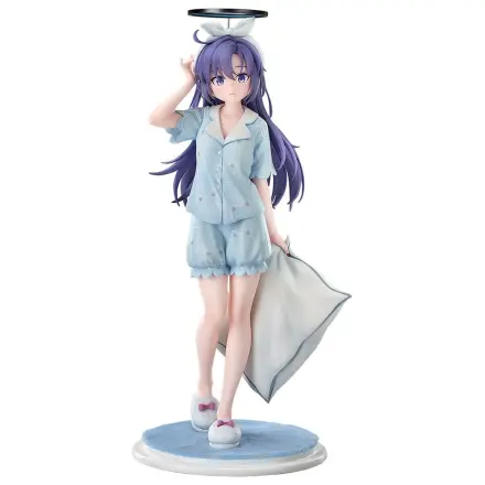 Blue Archive PVC figura 1/7 Yuuka (Pajamas) 25 cm fotografija izdelka