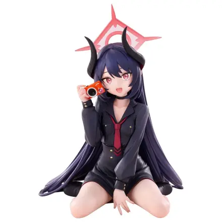 Blue Archive F:NEX PVC figura 1/7 Chiaki Memorial lobby Ver. 38 cm fotografija izdelka