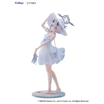 Blue Archive F:NEX PVC figura 1/7 Sena (Casual) 24 cm fotografija izdelka