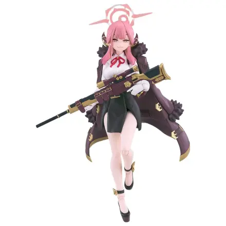 Blue Archive Figma Akcijska figura Aru Rikuhachima 15 cm fotografija izdelka