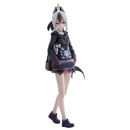 Blue Archive Figma Akcijska figura Kayoko Onikata 15 cm fotografija izdelka