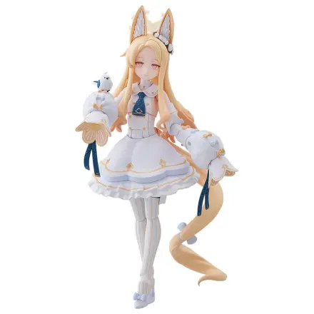 Blue Archive Figma akcijska figura Seia Yurizono 13,5 cm fotografija izdelka