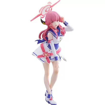 Blue Archive FriendsPop Up Parade PVC Kip Aru: Mischievous Straight Ver. 18 cm fotografija izdelka