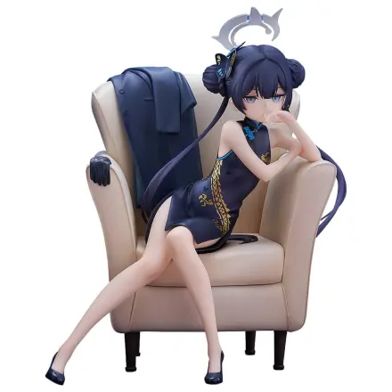 Blue Archive G.S. Collection PVC figura 1/7 Kisaki: Memorial Lobby Ver. 16 cm fotografija izdelka