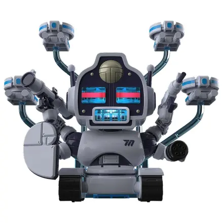 Blue Archive Plastični Model Avant-Garde-kun 9 cm fotografija izdelka