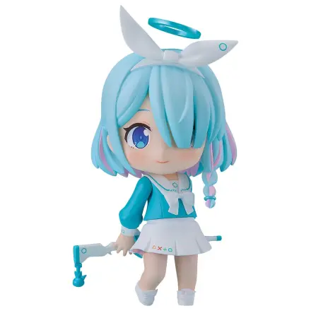 Blue Archive Nendoroid akcijska figura Arona 10 cm fotografija izdelka