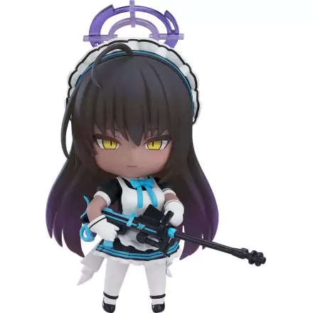 Blue Archive Nendoroid akcijska figura Karin Kakudate 10 cm fotografija izdelka