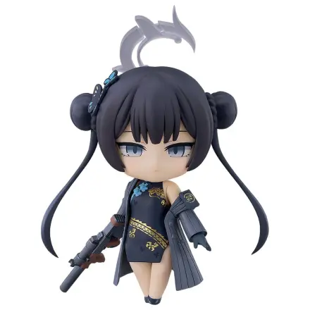 Blue Archive Nendoroid akcijska figura Kisaki Ryuuge 10 cm fotografija izdelka
