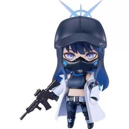 Blue Archive Nendoroid akcijska figura Saori Joumae 10 cm fotografija izdelka