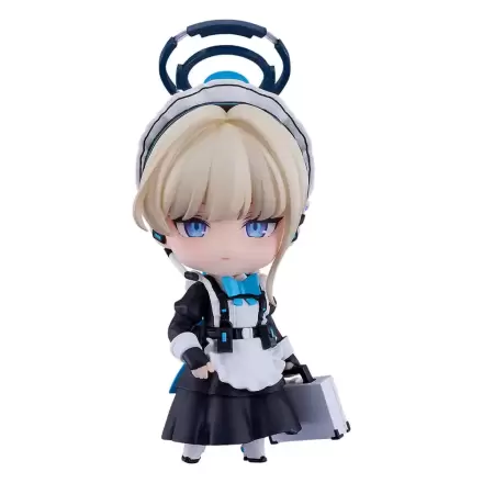 Blue Archive Nendoroid Akcijska figura Toki Asuma 10 cm fotografija izdelka