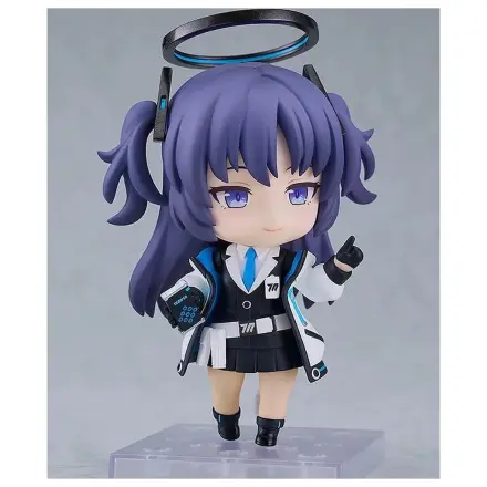 Blue Archive Nendoroid akcijska figura Yuuka Hayase 10 cm fotografija izdelka